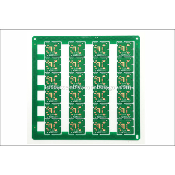 4oz Copper PCB Printed Circuit Board